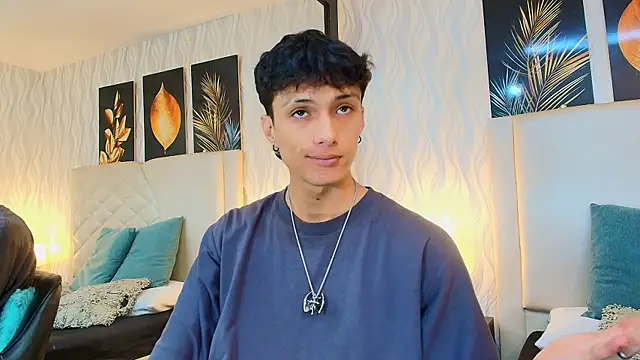 Lean Portman online show from January 8, 2026, 9:21 pm