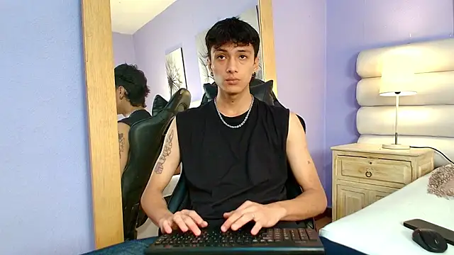 Lean Portman online show from March 29, 2026, 2:30 pm