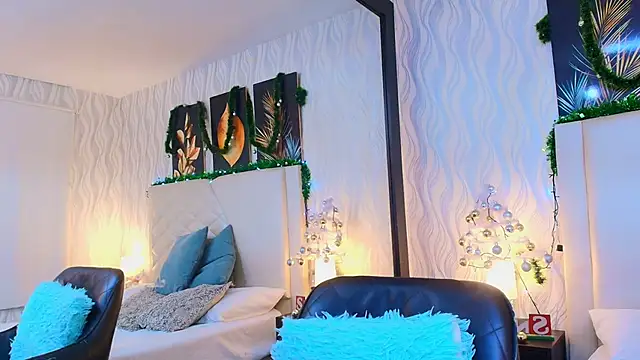 Lean Portman online show from December 19, 2025, 8:33 pm