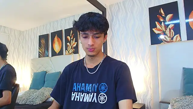 Lean Portman online show from November 1, 2025, 8:25 pm