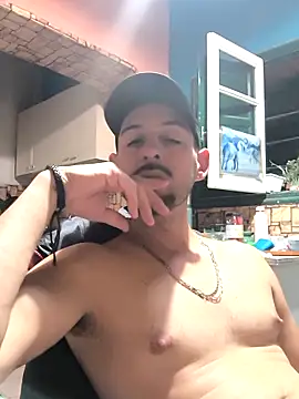 El Andres 1 online show from February 28, 2026, 4:01 am