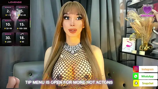 MISTRESSMonica xxx online show from July 29, 2026, 2:05 pm
