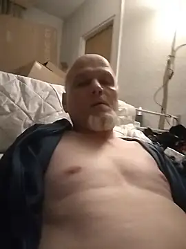 NacktDaniel online show from November 5, 2025, 6:00 pm