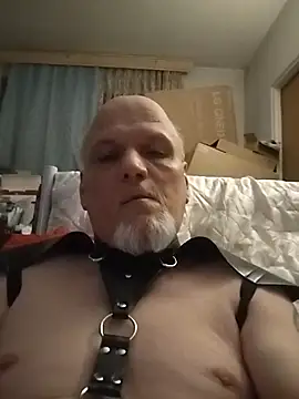 NacktDaniel online show from November 9, 2025, 5:39 pm