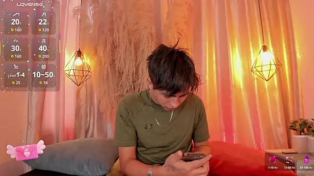 Snapshot of arion_sherwind chatting on September 20, 2025, 7:52 pm arion sherwind online show from September 20, 2025, 7:52 pm