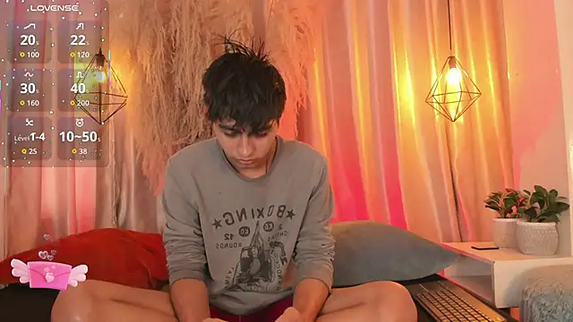 Snapshot of arion_sherwind chatting on September 22, 2025, 7:20 pm arion sherwind online show from September 22, 2025, 7:20 pm