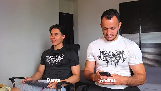 TeddyBear 07 online show from March 7, 2026, 1:49 pm