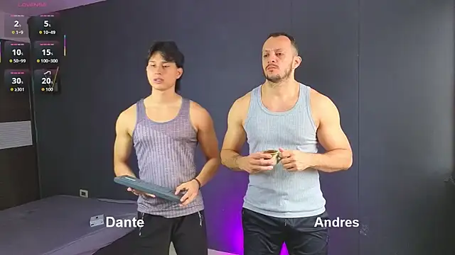 TeddyBear 07 online show from February 22, 2026, 12:51 pm