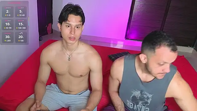 TeddyBear 07 online show from February 5, 2026, 12:23 pm