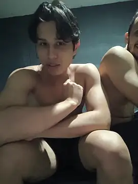 TeddyBear 07 online show from November 12, 2025, 2:15 am