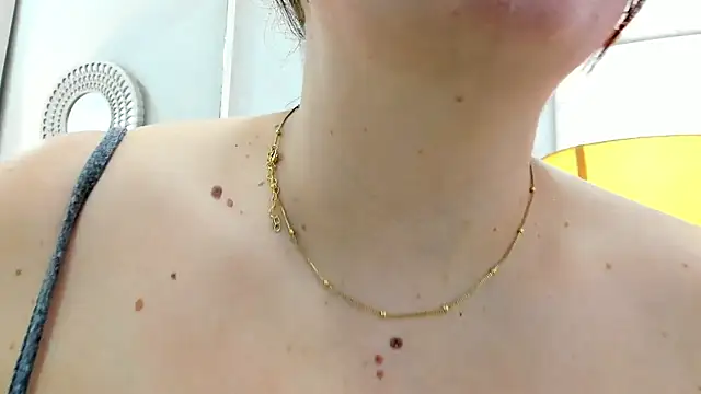 Sweet Lucianaa online show from November 13, 2025, 8:24 pm