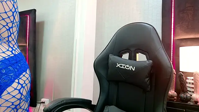 Sweet Lucianaa online show from November 6, 2025, 8:35 pm