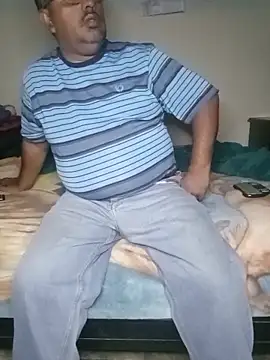 HomHot47 online show from November 1, 2025, 6:30 am