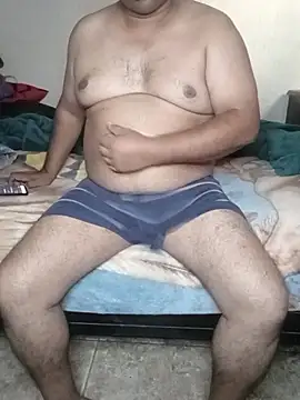 HomHot47 online show from November 16, 2025, 4:23 pm