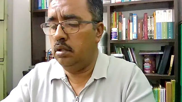 HomHot47 online show from December 3, 2025, 2:23 am