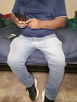 HomHot47 online show from March 22, 2026, 8:38 am