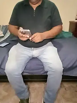 HomHot47 online show from April 22, 2026, 5:58 am