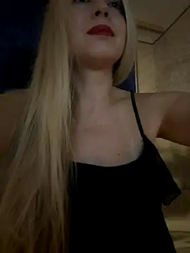 Nikihot   online show from September 14, 2025, 8:09 pm