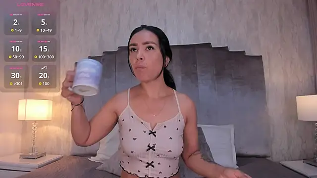 salma lutz online show from March 28, 2026, 12:39 pm