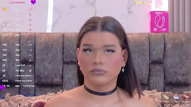 Snapshot of Ava_Cristi chatting on February 27, 2026, 3:34 pm Ava Cristi online show from February 27, 2026, 3:34 pm