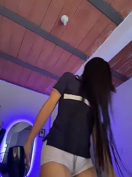 Snapshot of Ashley_and_Zoe chatting on November 29, 2025, 4:40 pm Ashley and Zoe online show from November 29, 2025, 4:40 pm