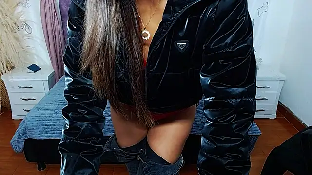 Snapshot of Vanesa-1 chatting on September 29, 2025, 11:16 am Vanesa-1 online show from September 29, 2025, 11:16 am