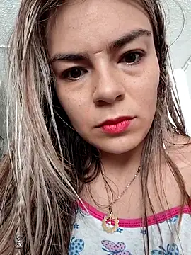 Snapshot of Vanesa-1 chatting on September 27, 2025, 2:45 pm Vanesa-1 online show from September 27, 2025, 2:45 pm
