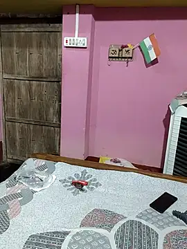 hotbhabhi011 online show from February 24, 2026, 12:28 pm