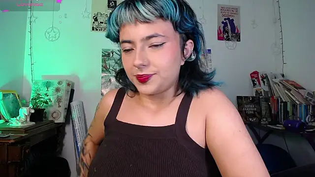 AlmaNanax online show from February 2, 2026, 1:15 am