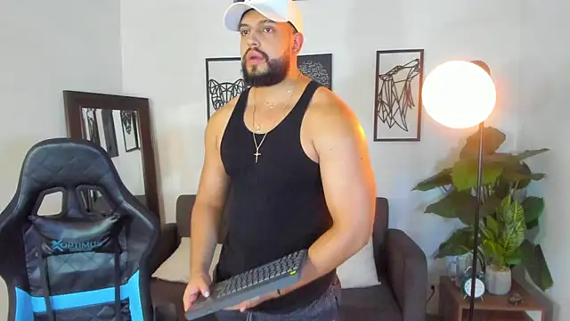 Justin kingX7 online show from March 2, 2026, 1:28 am