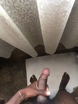 Madlabantu02 online show from February 6, 2026, 6:31 am