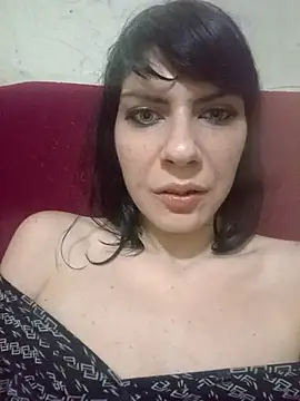 Lea9816 online show from October 18, 2025, 4:47 am