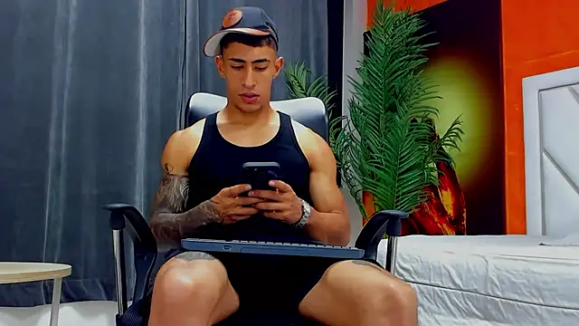 adrian ray online show from March 14, 2026, 6:14 pm