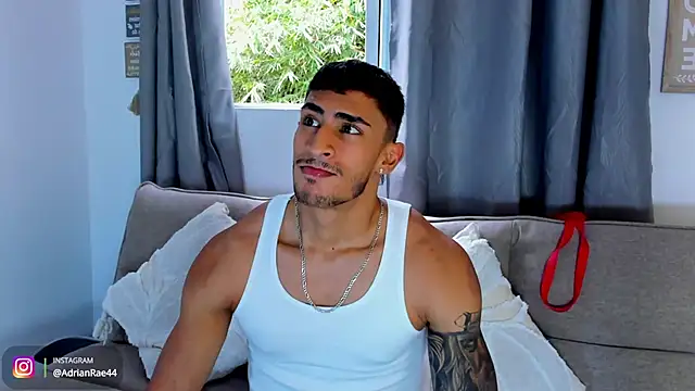 adrian ray online show from June 29, 2026, 6:40 pm