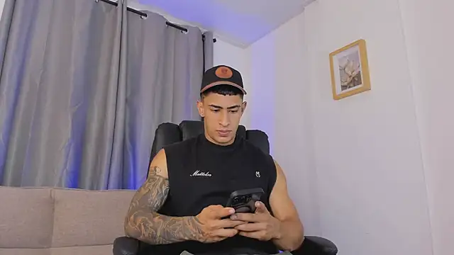 adrian ray online show from April 7, 2026, 12:40 pm