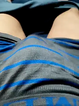 Aaia93 online show from October 20, 2025, 1:40 am