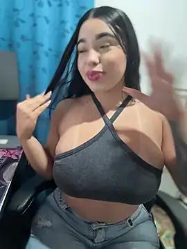 Snapshot of SofiaWildee chatting on January 15, 2026, 1:09 am SofiaWildee online show from January 15, 2026, 1:09 am