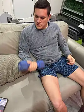 Matteus2000 online show from January 19, 2026, 5:44 am