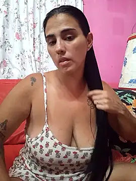 kariciasecreta online show from January 13, 2026, 1:42 am