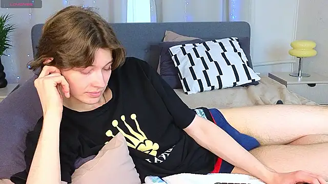 Snapshot of _Den1s_ chatting on February 17, 2026, 12:35 pm Den1s online show from February 17, 2026, 12:35 pm