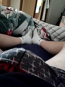 Snapshot of boxerundsocken91 chatting on September 27, 2025, 7:25 am boxerundsocken91 online show from September 27, 2025, 7:25 am