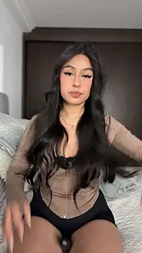 abbyhdk online show from March 1, 2026, 4:12 am