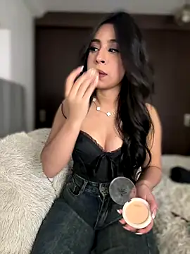 abbyhdk online show from November 16, 2025, 2:16 am