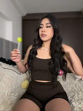 abbyhdk online show from November 14, 2025, 2:26 am