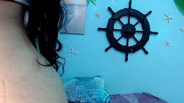 Snapshot of valeria18sexy chatting on November 1, 2025, 1:12 am valeria18sexy online show from November 1, 2025, 1:12 am