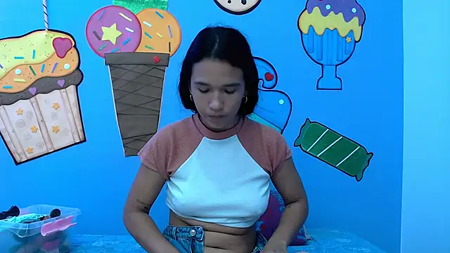 Snapshot of valeria18sexy chatting on September 12, 2025, 2:55 am valeria18sexy online show from September 12, 2025, 2:55 am