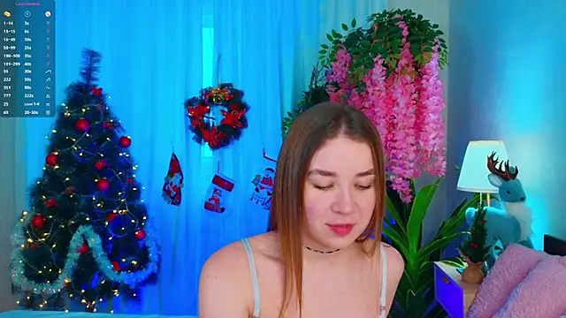 KarenGibbs online show from December 1, 2025, 6:58 am