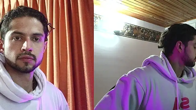 Snapshot of Axel-Cr0ss chatting on September 11, 2025, 12:21 am Axel-Cr0ss online show from September 11, 2025, 12:21 am