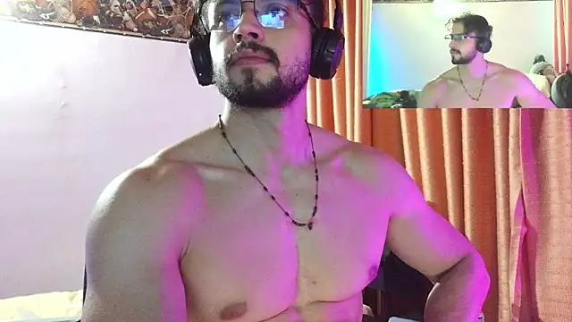 Snapshot of Axel-Cr0ss chatting on September 30, 2025, 4:29 am Axel-Cr0ss online show from September 30, 2025, 4:29 am