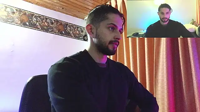 Snapshot of Axel-Cr0ss chatting on October 3, 2025, 1:42 am Axel-Cr0ss online show from October 3, 2025, 1:42 am